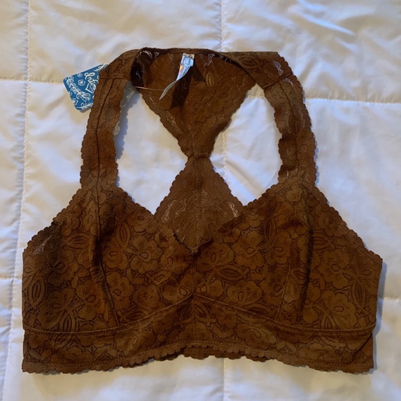 Free People Other - Free people bralette